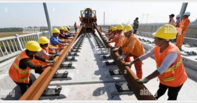 Đông Nam Á vỡ mộng vì các dự án đường sắt Trung Quốc