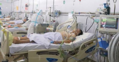 Trong 10 tháng, gần 1.000 nhân viên y tế xin nghỉ việc: Sở Y tế TP. HCM nói gì?