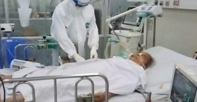 TP.HCM: Phát hiện 2.592 ổ dịch gia đình ở Hóc Môn, có ca tử vong dù tiêm đủ 2 mũi vắc-xin