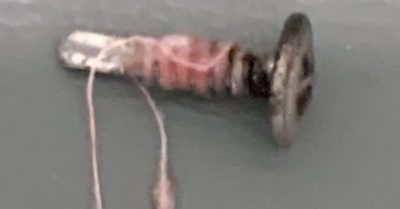 Hà Tĩnh: Trẻ mầm non tử vong do nuốt đinh vít