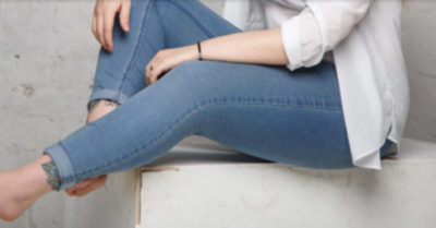 Đùi to, nốt ruồi…6 ‘khuyết điểm’ hình thể có lợi cho sức khỏe