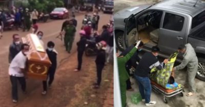 Tin tức tối 18/11: Thêm 10.223 ca Covid-19; Vác quan tài, loa thùng đến tận nhà đòi tiền nợ; Người đàn ông tử vong bất thường trên ôtô bán tải đậu trong bệnh viện