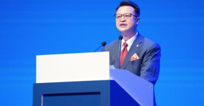Trung Quốc cài được Hồ Bân Sâm vào ban điều hành Interpol bấp chấp sự phản đối của những người bảo vệ nhân quyền