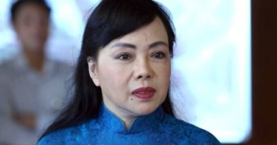 Tin tức tối 19/11: Thêm 9.625 ca Covid-19; Bà Nguyễn Thị Kim Tiến bị cảnh cáo, miễn nhiệm chức Trưởng ban; Ôtô lao xuống vực sâu 200m, 4 người thương vong