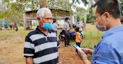 Nông dân Gia Lai lo trắng tay vì bị tỉnh Kon Tum “ngăn sông cấm chợ” để chống dịch