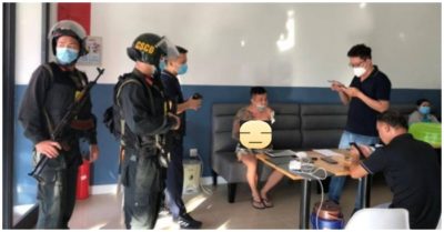 Tin tức tối 9/11: Thêm 8.133 ca Covid-19; Sở thích kỳ lạ của ‘ông trùm’ đường dây cờ bạc 14 nghìn tỷ học hết lớp 5