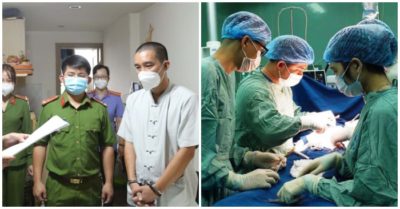 Tin tức sáng 9/11: Hà Nội thêm 106 ca F0, 56 ca cộng đồng; Bắt tổng giám đốc công ty bất động sản ở Bình Dương; Hơn nửa ký tóc trong bụng bé gái 7 tuổi ‘thích ăn tóc’