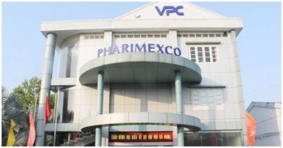 Nguyên Tổng Giám đốc Công ty cổ phần dược phẩm Cửu Long bị bắt