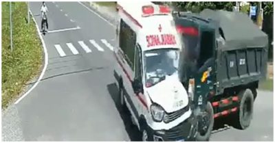 Tin tức sáng 11/11: Xe cấp cứu chở bệnh nhân Covid-19 gặp nạn, 4 người trọng thương; Thu hồi tiền ‘nâng khống’ trong vụ án ở Bệnh viện Bạch Mai