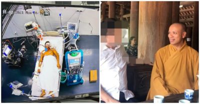 Tin tức sáng 12/11: TP. HCM: 38 ca tử vong do Covid-19, 10 ca đã tiêm 2 mũi vắc xin; Cựu trụ trì chùa Nôm bị bắt vì ‘chạy án’ cho Giám đốc Bệnh viện Thủ Đức