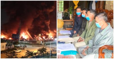 Tin tức sáng 15/11: Hàng trăm xã, phường ‘chuyển màu’ cấp độ dịch, tái lập nhiều chốt kiểm soát; Người đàn ông được giải oan sau 34 năm, đúng lúc ung thư giai đoạn cuối