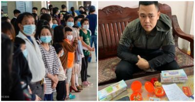 Tin tức sáng 21/11: F0 vượt 2.000 ca, Quảng Ngãi mở thêm cơ sở điều trị Covid-19; Người dân lại chen chúc đi tàu Cát Linh – Hà Đông; Nam thanh niên cầm tiền âm phủ đi mua vàng