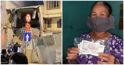 Tin tức sáng 30/11: Hà Nội lập kỷ lục ‘kép’: 390 ca F0, 220 ca cộng đồng; Sập nhà ở TP. HCM, người mắc kẹt kêu cứu trong hoảng loạn; Giữ 3.000 đồng hỗ trợ ‘làm kỷ niệm’