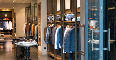 Quần áo mới, mặc ngay không giặt độc hại như thế nào?