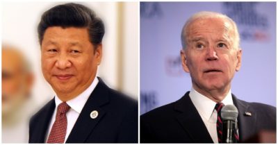 Thế giới 17/11: Tập Cận Bình ‘bắt nạt’ Biden; Cảnh báo về 1 dự luật ở Việt Nam