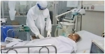 Tin tức tối 8/11: TP. HCM xuất hiện nhiều ổ dịch Covid-19 tại gia đình; Người phụ nữ tử vong sau 5 ngày hóc thịt trâu; 3 học sinh chết đuối