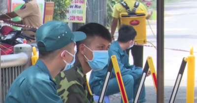 Tiền Giang: Thu tiền xét nghiệm của dân là sai, sẽ hoàn trả 100%