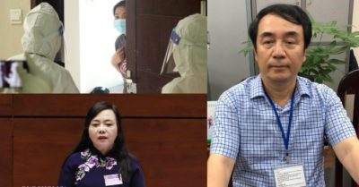 Tin tức sáng 20/11: Cần Thơ thêm gần 1.000 ca mới/ngày; Hà Nội tính phương án 100 nghìn người bệnh; Cựu Cục phó Quản lý thị trường bị điều tra tội nhận hối lộ