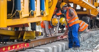Việt Nam và nhiều nước khác bị tổn hại từ sáng kiến ‘Vành đai và Con đường’ của Trung Quốc