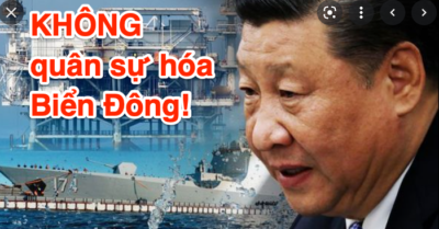 Thế giới 26/11: Úc tố Trung Quốc ‘nói một đằng, làm một nẻo’ ở Biển Đông; Phát hiện biến thể mới ở châu Phi