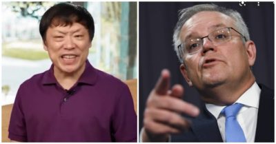 Thế giới 15/11: Trung Quốc liên tiếp quân sự hóa Biển Đông; Australia sẽ không ‘bán rẻ’ đất nước vì Bắc Kinh