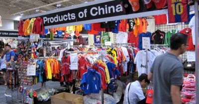 Trung Quốc ‘chịu đòn’ vì bị xóa bỏ ưu đãi thương mại ở nhiều nước