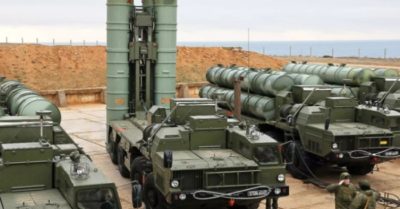 Thế giới 23/12: Ấn Độ điều gấp tên lửa S-400 lên biên giới Pakistan; Trung Quốc phong tỏa toàn bộ thành phố 13 triệu dân