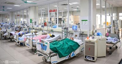 Tin tức tối 12/12: Thêm 14.638 ca mắc Covid-19, Hà Nội tăng kỷ lục chưa từng có với 980 ca; Bất ngờ phát hiện mỏ ‘vàng trắng’ khi làm cao tốc 3.100 tỷ ở Phú Thọ: Dừng ngay thi công