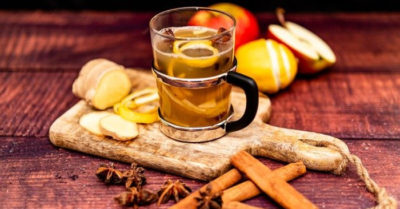 8 liệu pháp ăn uống giúp chữa khỏi cảm lạnh