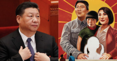 Trung Quốc ‘ngậm đắng’ vì chính sách 1 con