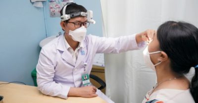 Nhiều người mất khứu giác, vị giác sau khi khỏi Covid-19