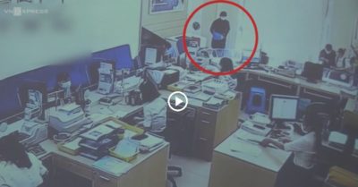 Tin tức tối 29/12: Thêm 13.889 ca Covid-19, gần 250 người tử vong; Video 3 phút tên cướp tấn công ngân hàng ở Bình Dương