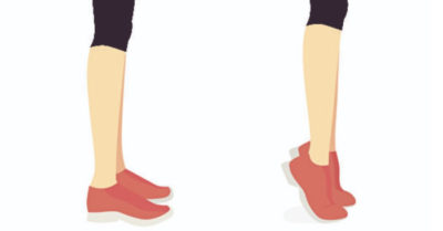 Đẩy gót chân kích hoạt ‘chất trẻ hóa’ osteocalcin, giảm lượng đường trong máu