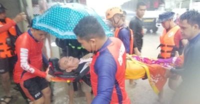 Tin tức tối 16/12: Thêm 15.270 ca Covid-19; Bão Rai tăng cấp thành ‘siêu bão’ mạnh cấp 16, giật cấp 17; 2 bé gái 9 tuổi đuối nước thương tâm