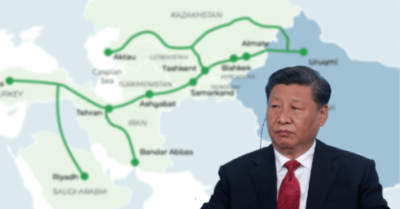 Dính bẫy nợ Trung Quốc: Nguy cơ từ châu Á đến châu Phi