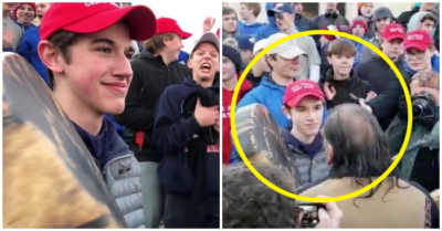 Video: Kiện 3 ông lớn truyền thông Mỹ, cậu học sinh thắng 800 triệu USD