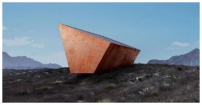 ‘Hộp đen’ ghi lại quá trình hủy diệt Trái Đất