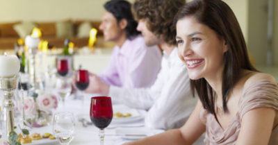 Làm thế nào để trở thành một vị khách hoàn hảo?