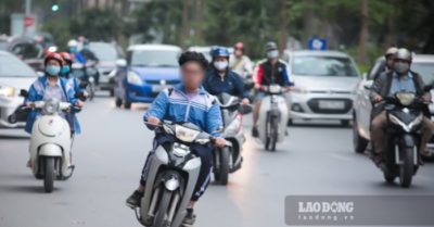 Tin tức tối 31/12: Thêm 16.515 ca Covid-19; Ông Nguyễn Đức Chung bị phạt thêm 3 năm tù; Người đi xe máy không đội mũ bảo hiểm bị phạt 600.000 đồng