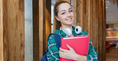 Con bạn đã sẵn sàng để ở trong ký túc xá chưa?