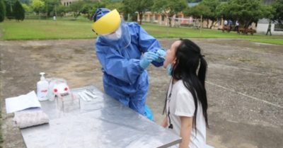 19 F0 ăn cơm cùng nhau, Lào Cai phong tỏa khẩn cấp một xã