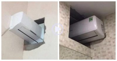 Video: Lắp một điều hoà cho 2 phòng ngủ để tiết kiệm điện
