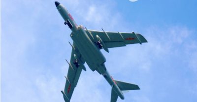 Tin thế giới 6/12: Oanh tạc cơ Trung Quốc ném bom ở Biển Đông; Nam sinh Triều Tiên đi tù 14 năm vì 5 phút xem phim Hàn