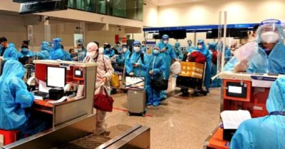 Quảng Nam: Phát hiện 14 ca nhiễm biến chủng Omicron