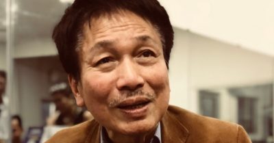 Nhạc sĩ Phú Quang qua đời sau thời gian dài chống chọi với bạo bệnh