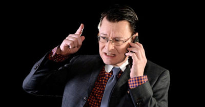 Mỗi lần nổi giận là một lần ‘mất mạng’ –  8 loại thực phẩm làm dịu cảm xúc