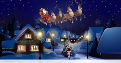 Tại sao quà Giáng sinh nên để trong tất? Ông già Noel là ai?