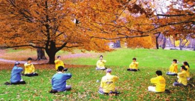 Pháp Luân Công – có được coi là khoa học?