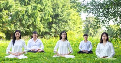 Pháp Luân Công bị đàn áp tại Trung Quốc: Vì sao người Việt lại e dè?