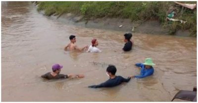 Tin tức sáng 1/12: Hà Nội lập kỷ lục mới 468 ca F0; Ninh Thuận: Hai bé rơi xuống kênh, em gái đuối nước, anh trai mất tích